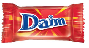Daim Mini Original 3kg