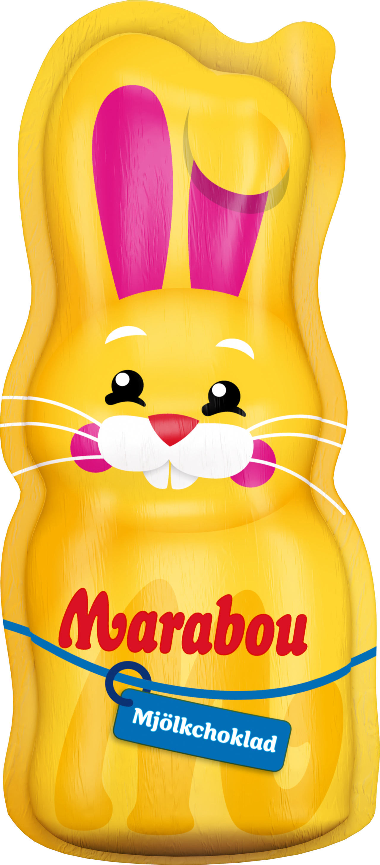 Marabou Påskhare 45g