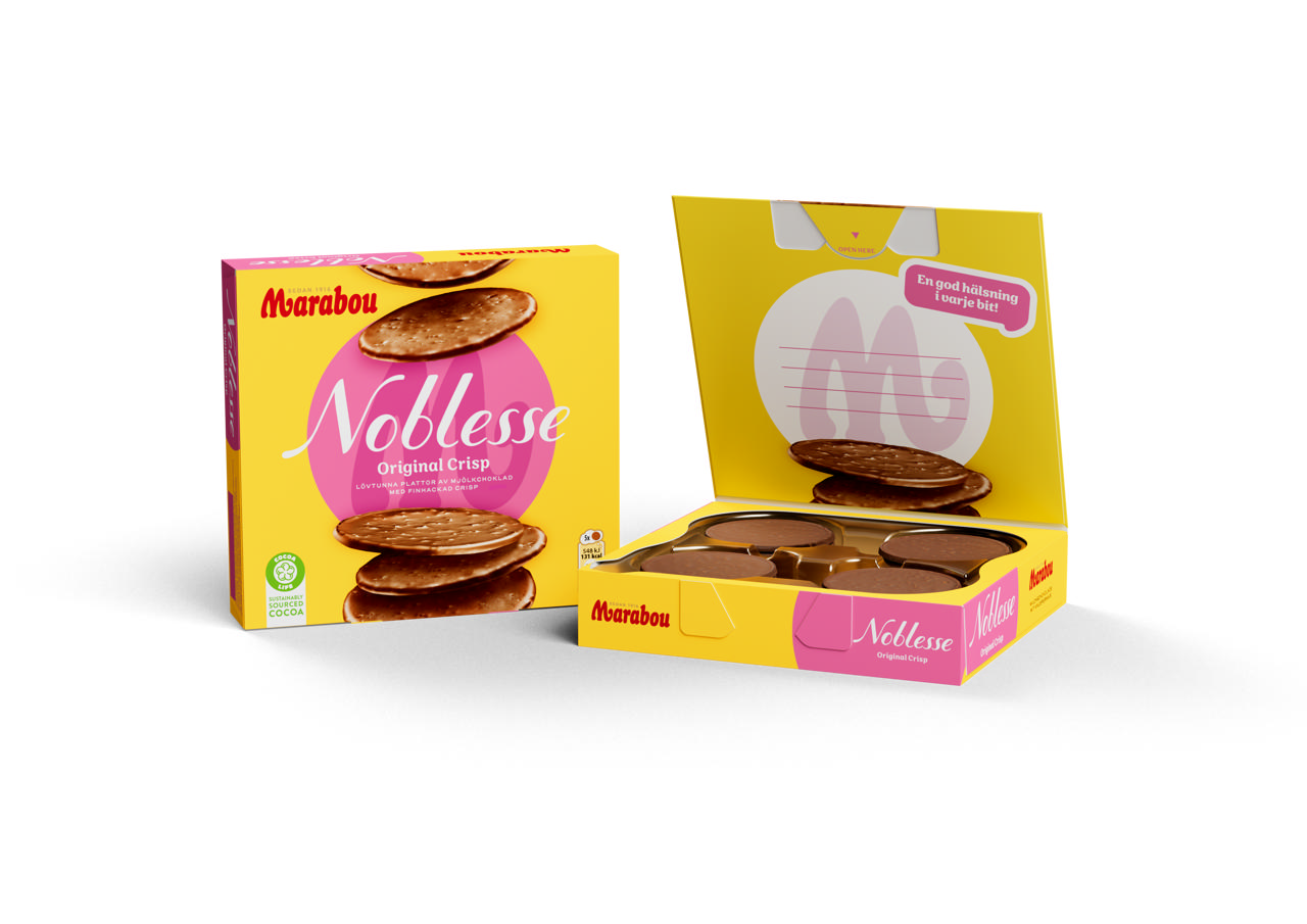 Noblesse Original 150g