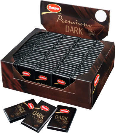 PREMIUM MINIBULK DARK70%