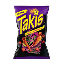 TAKIS SWEET CHILI 100G