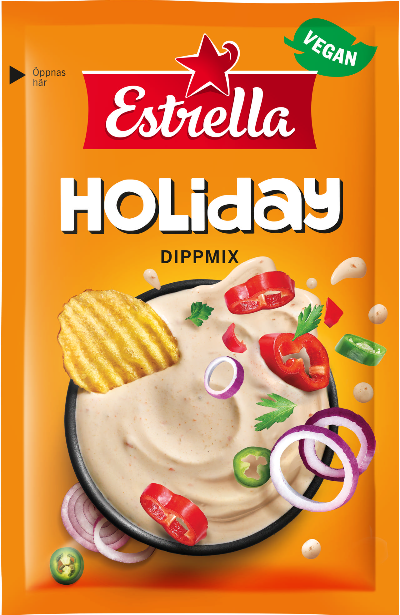 EST DIPP HOLIDAY 26G