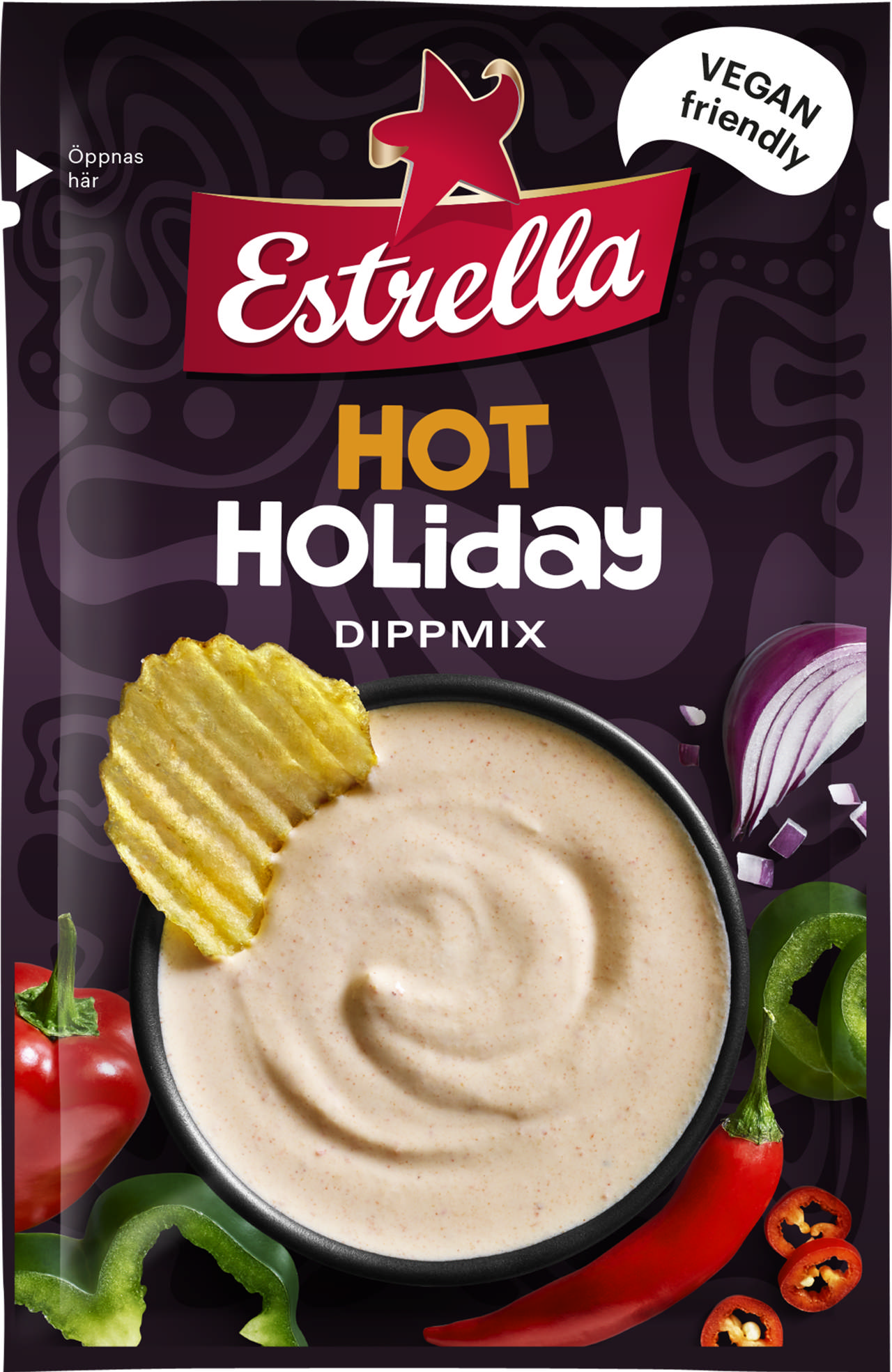 EST DIPP HOT HOLIDAY 24G