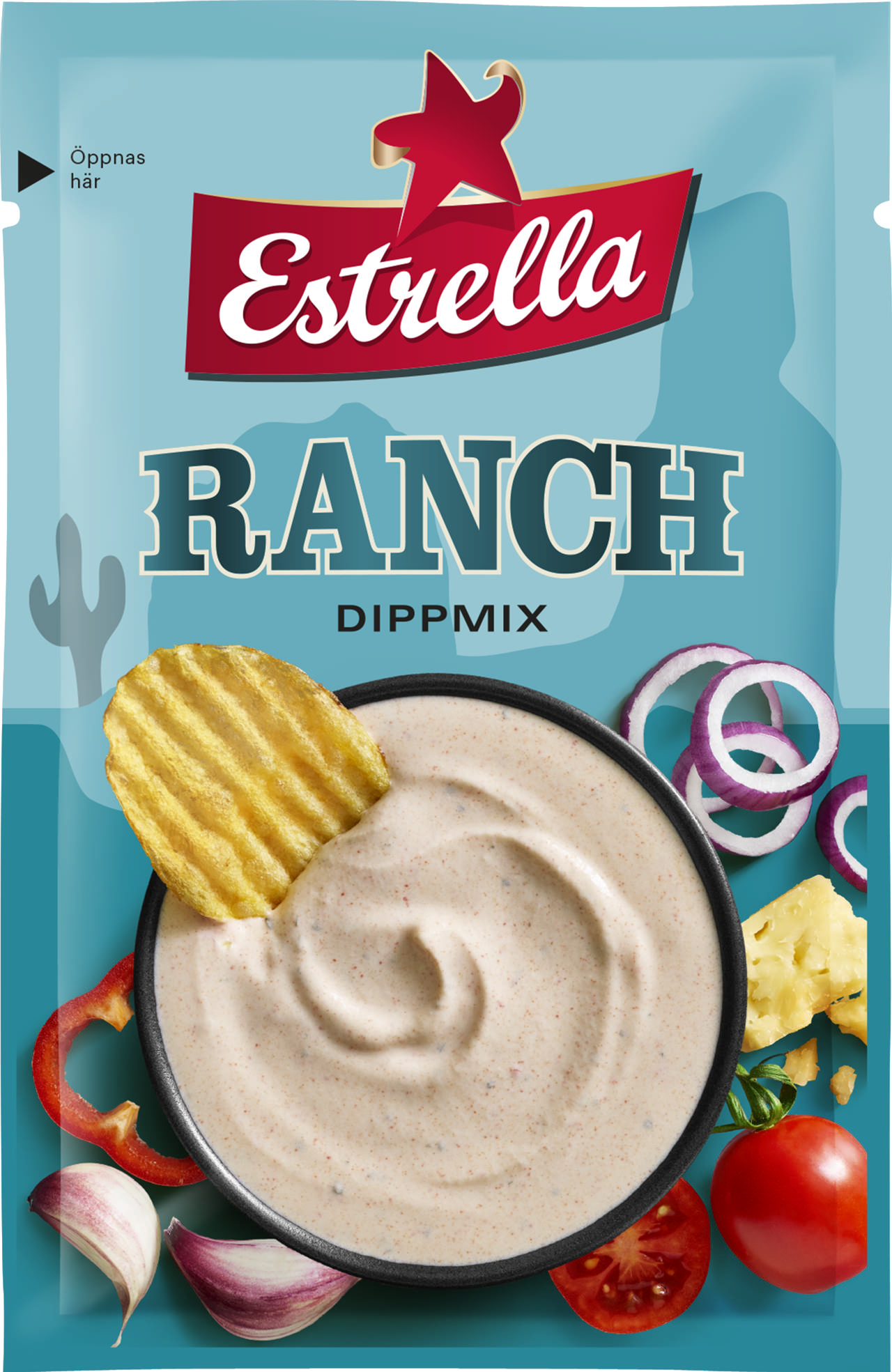 EST DIPP RANCH 24G