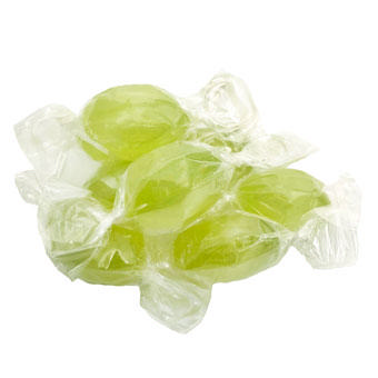 Gin & Tonic Karameller 3kg