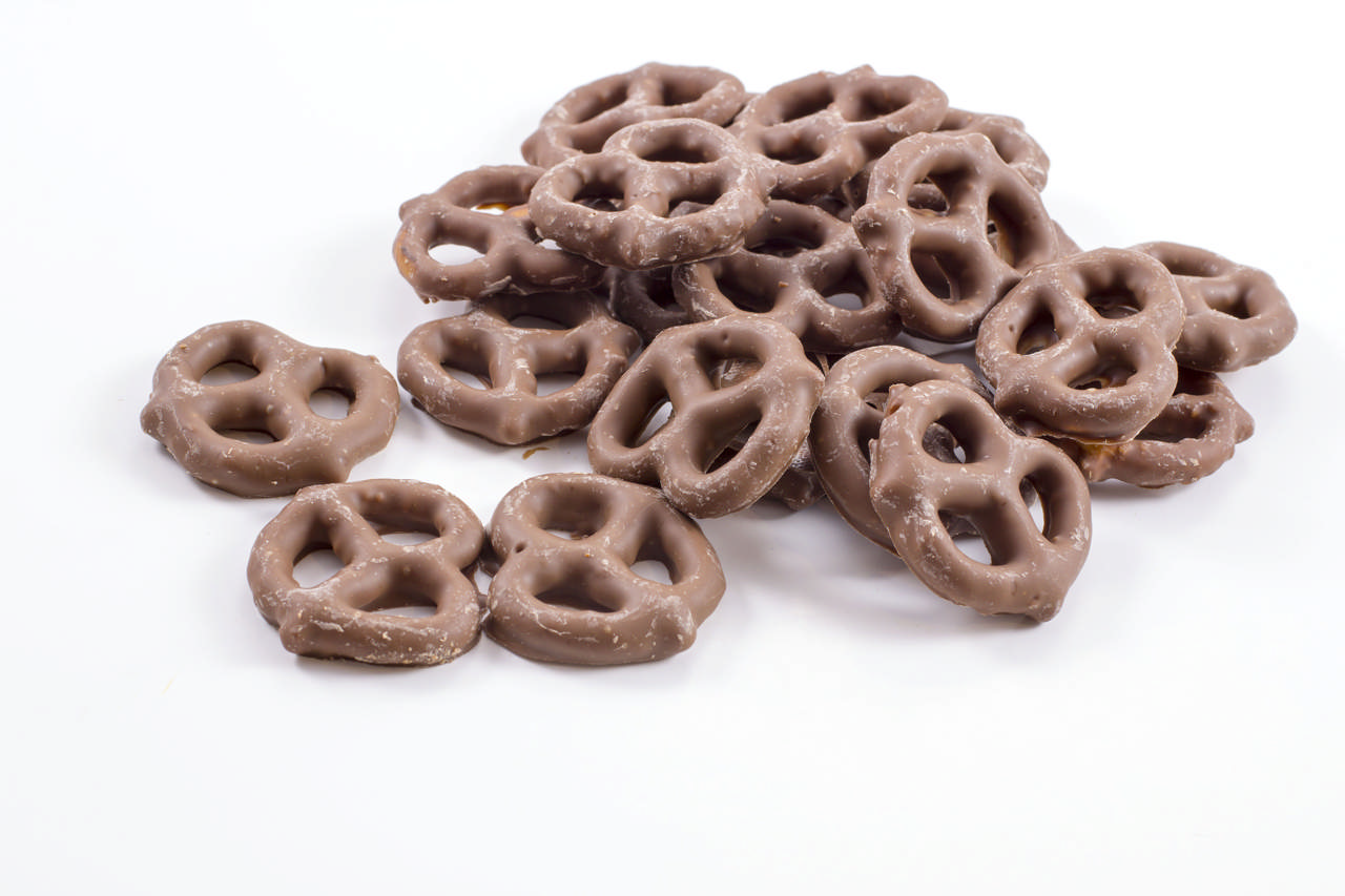 PRETZEL CHOCO CARAMEL 4K