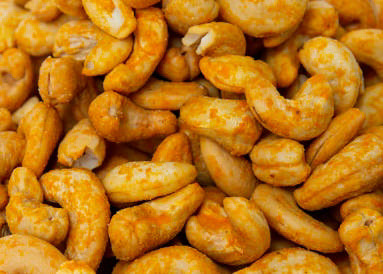 CASHEW CHEDDAR CHEESE 5K