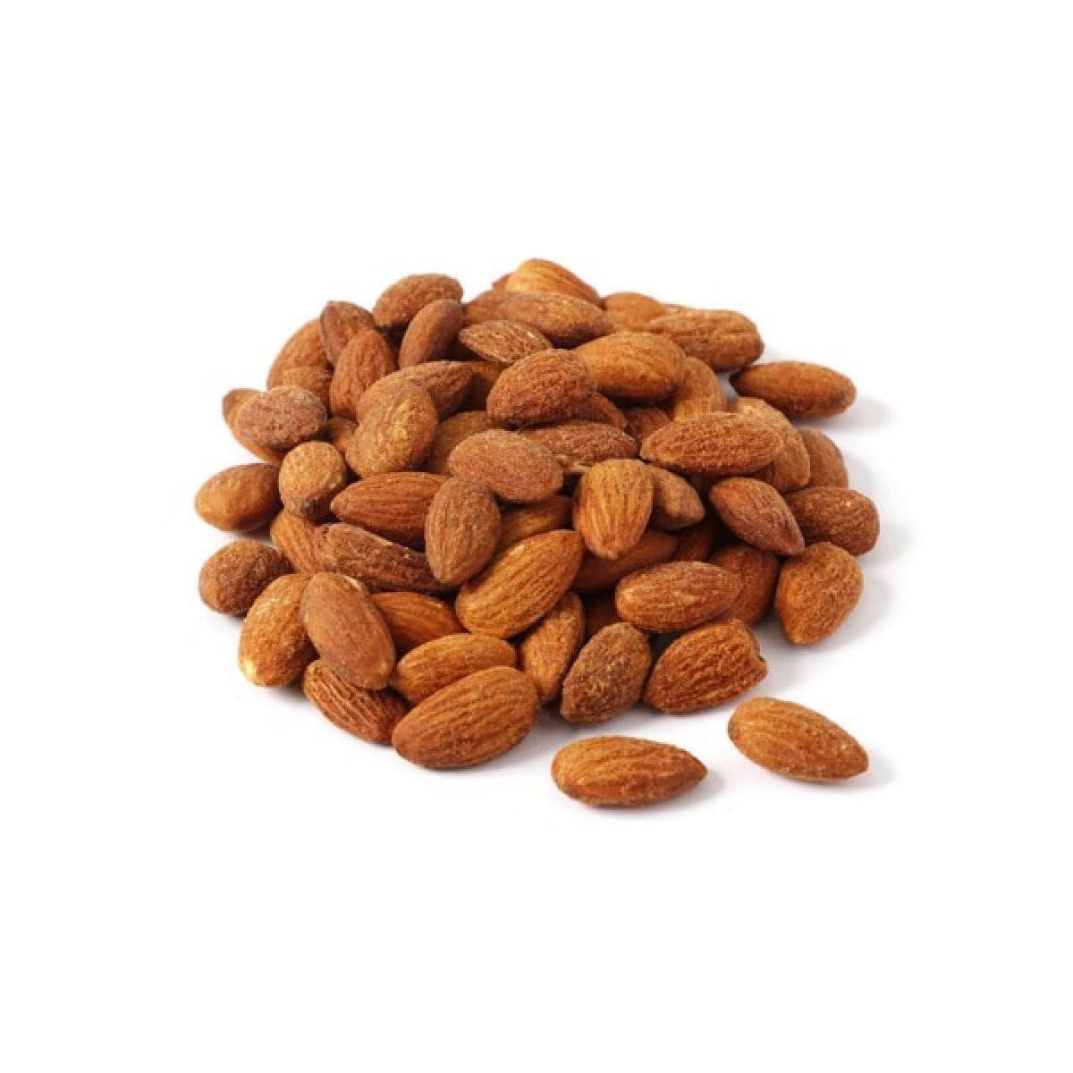 ALMONDS SMOKEY 5K
