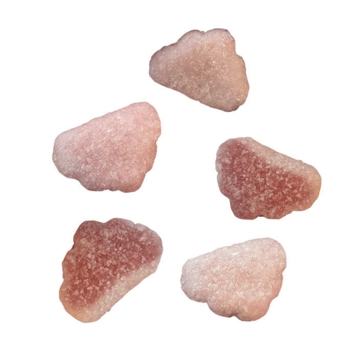 FLUFFIGA SKUMMISAR SF 2.5