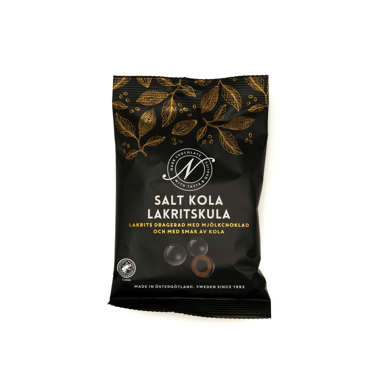 NARR SALT KOLALAKRITS 100