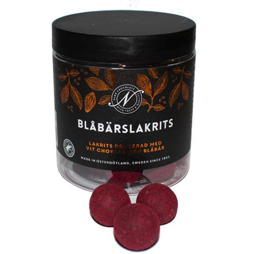 NARR KOLALAKRITS SALT 150