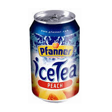 Ice Tea Persika 33cl