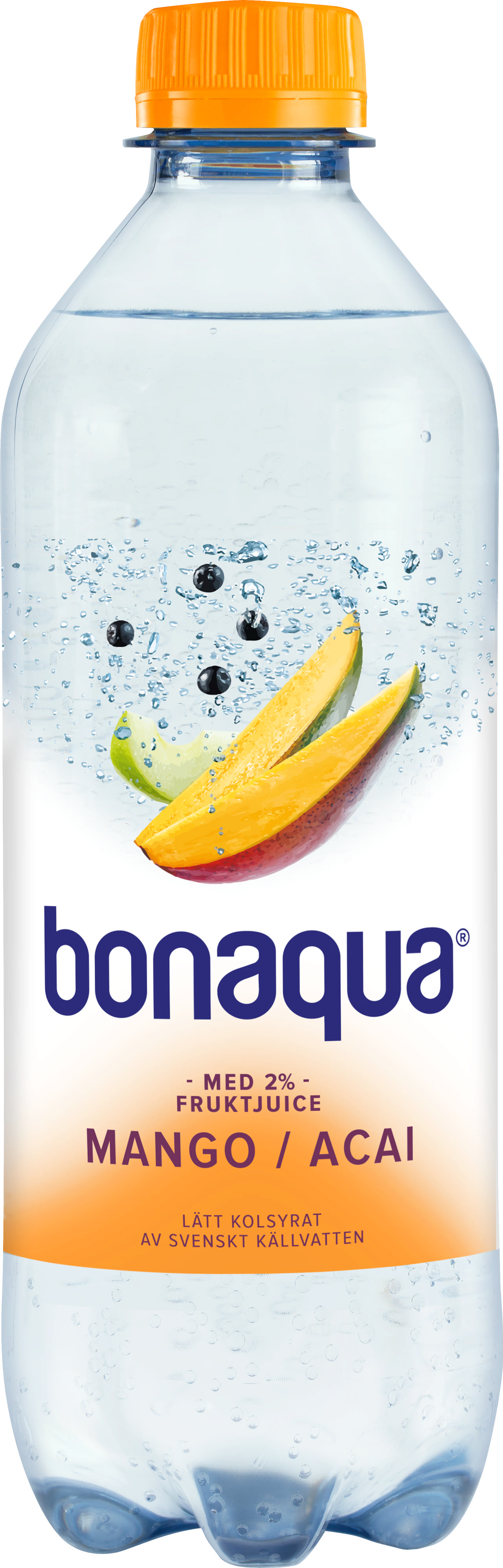 BONAQUA MANGO/ACAI 50CL