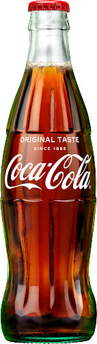 COCA-COLA 33CL EG