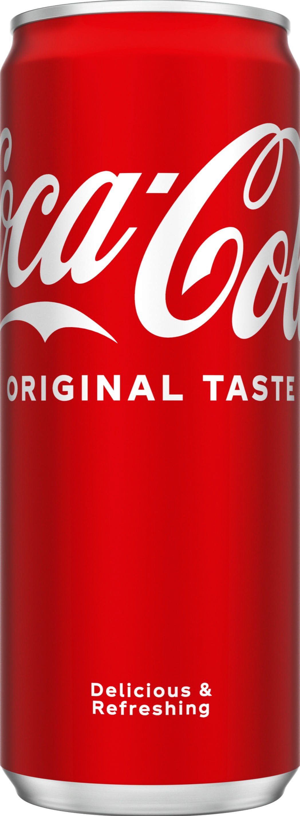 COCA-COLA ORIGINAL 33CL