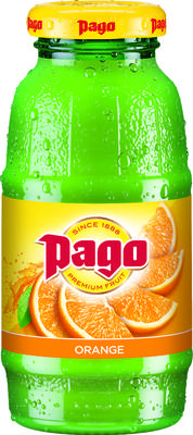 PAGO APELSIN 20CL