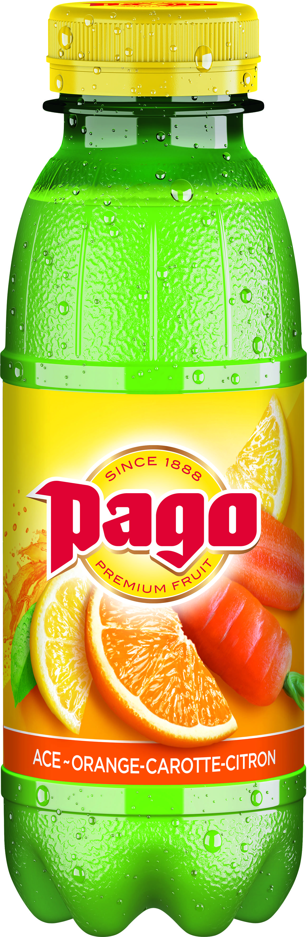 PAGO APELS/MOR/CITR 33CL
