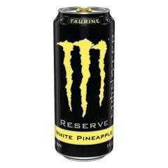 MONSTER RESERV PINEAPPLE