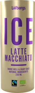Ice Latte Macchiato EKO 23cl