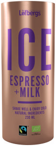 Ice Espresso EKO 23cl