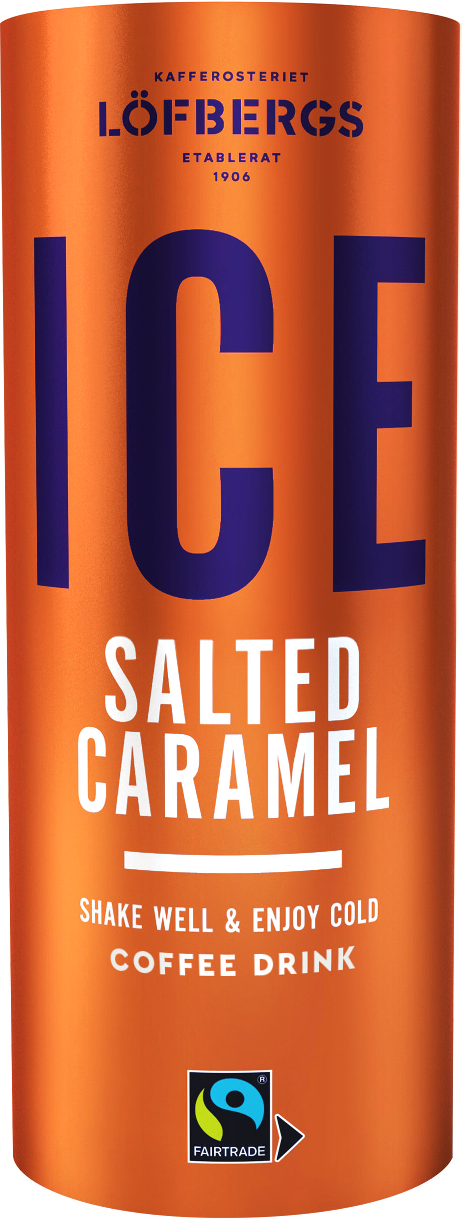 Ice Salted Caramel 23cl