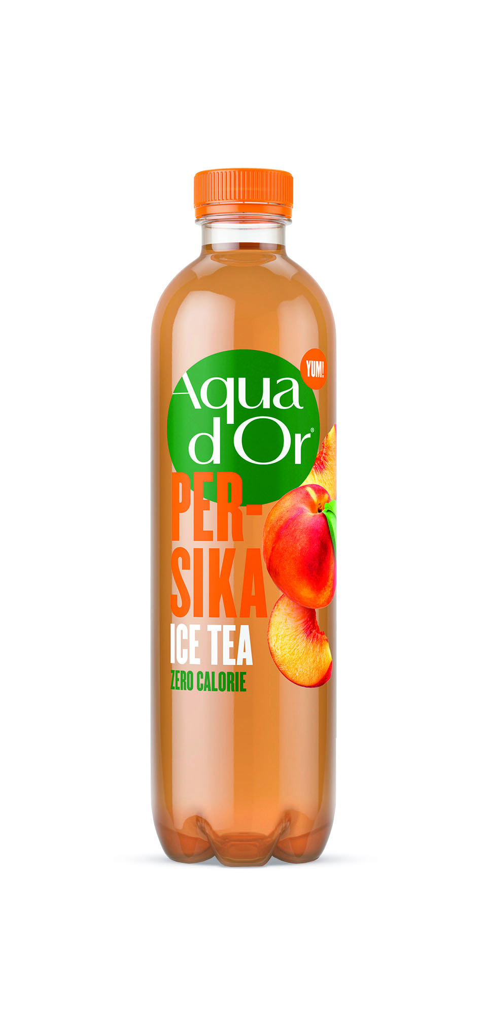 Aquador Iste Peach 50cl