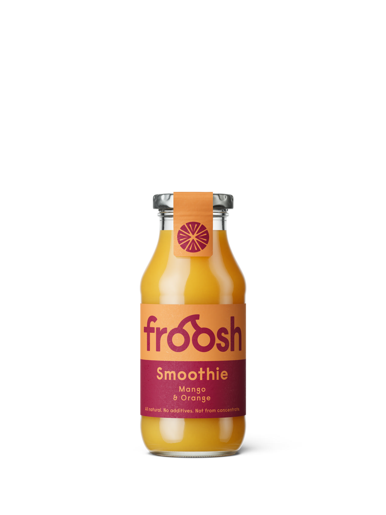 Froosh Smoothie Mango/Apelsin 25cl