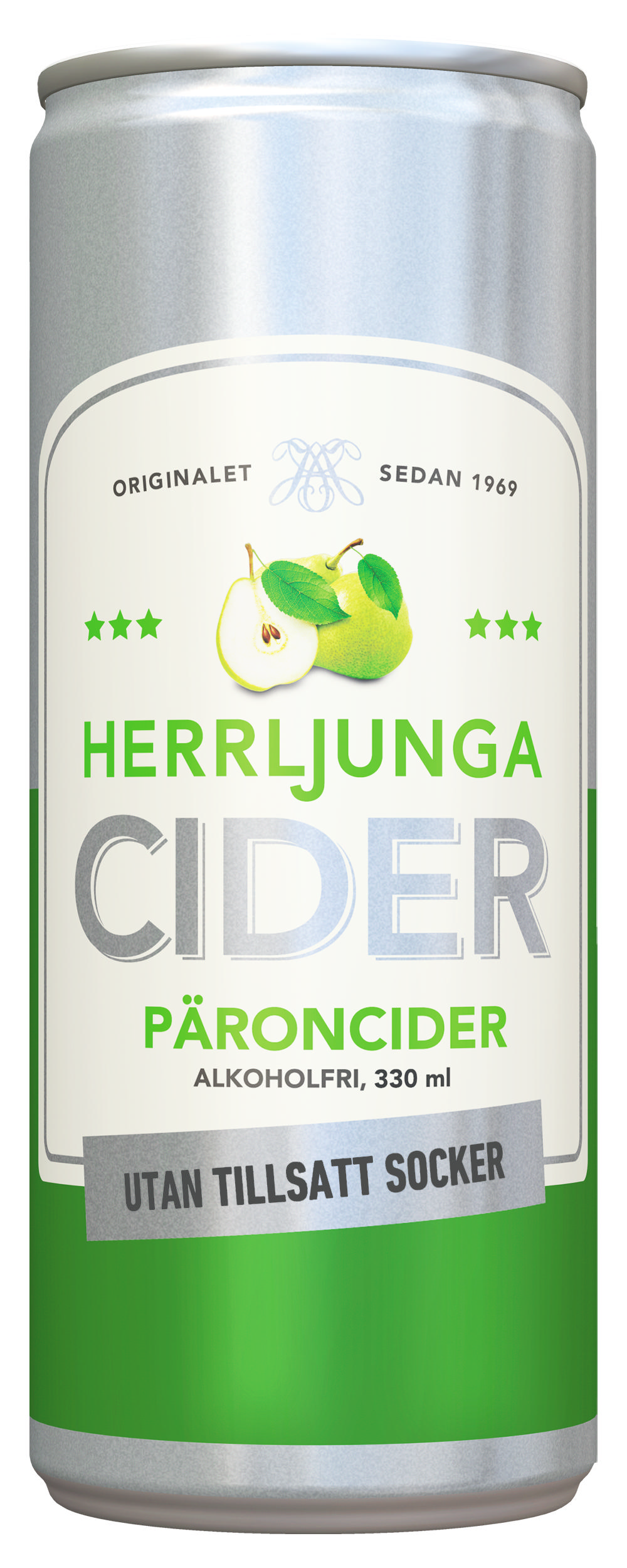 Herrljunga Päroncider UTS