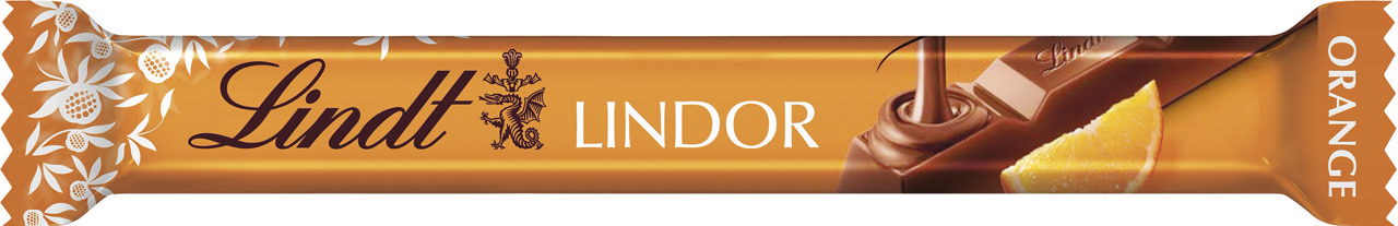 Lindor Stick Orange 38g