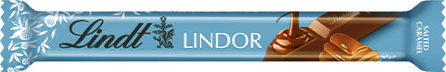 Lindor Stick Salt Caramel 38g