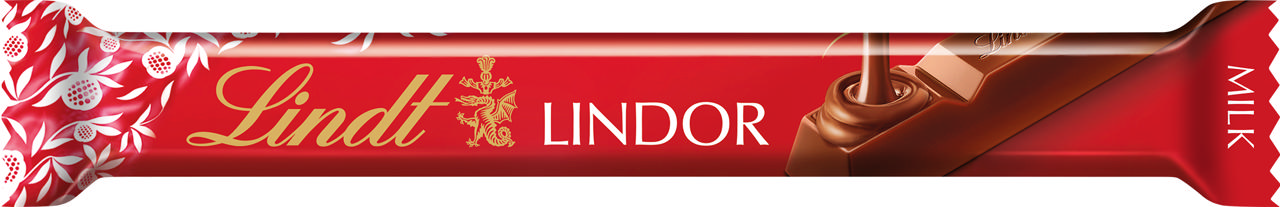 Lindor Stick Milk 38g