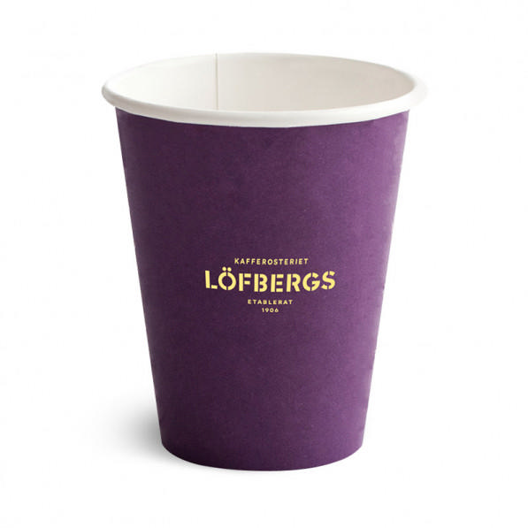Löfbergs Bägare 11,8cl