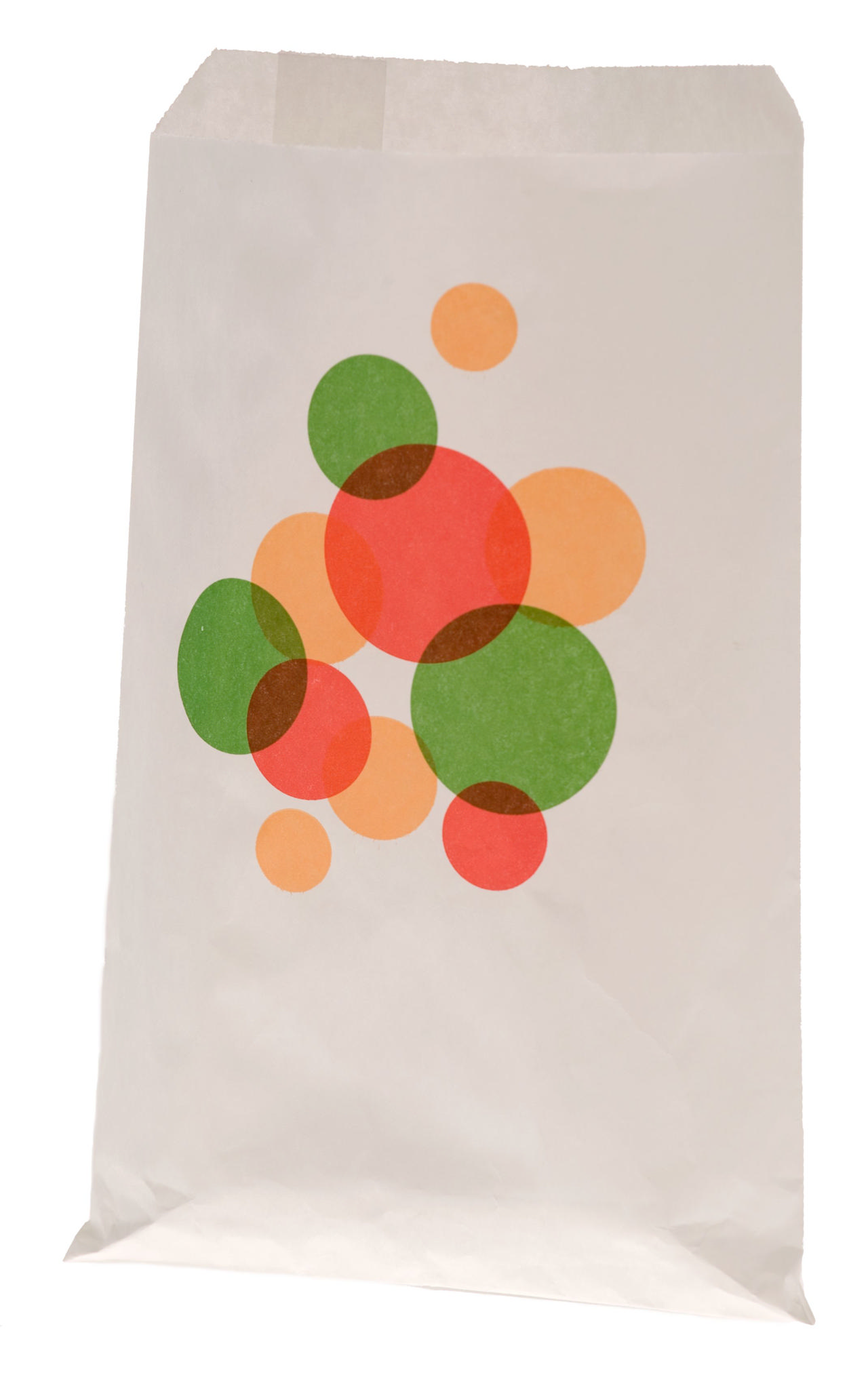 Påse Plan Prickar 1/10kg