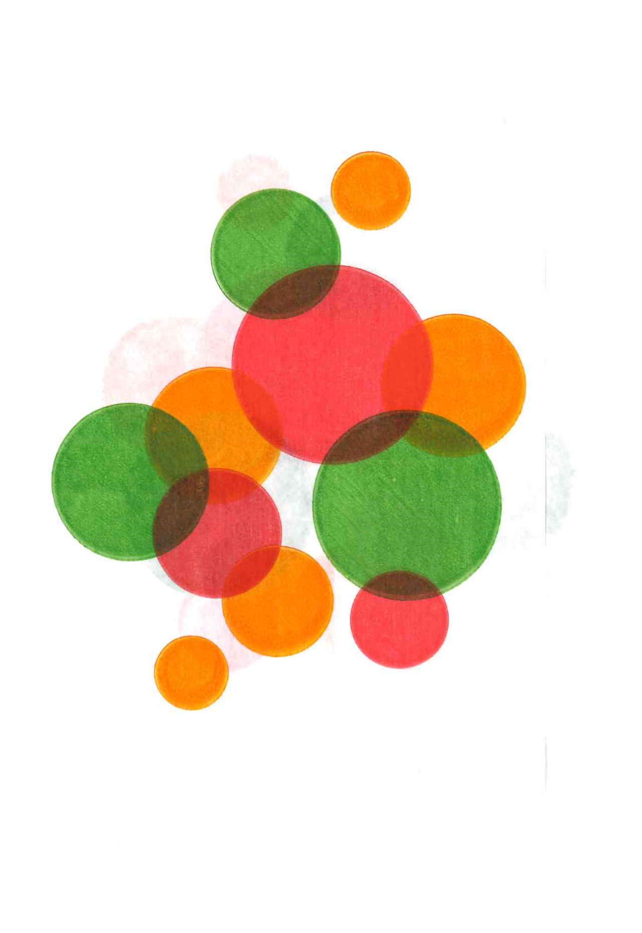 Påse Plan Prickar 1/4kg