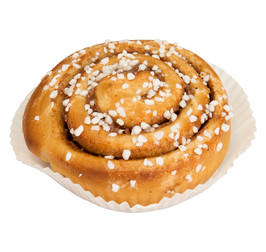 Kanelbulle 85g