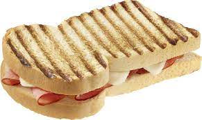 MB Toast Ost Skinka 119g