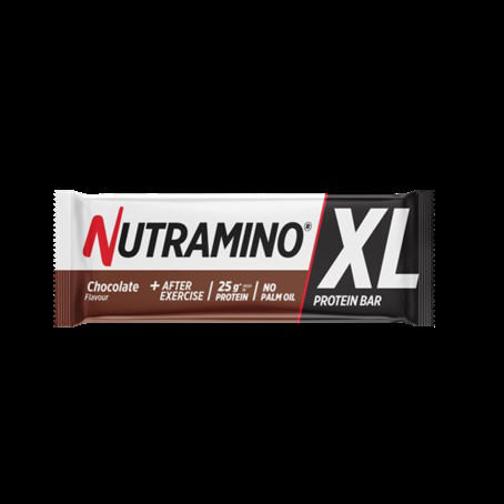 Nutramino ProteinBar XL Chocolate 74g