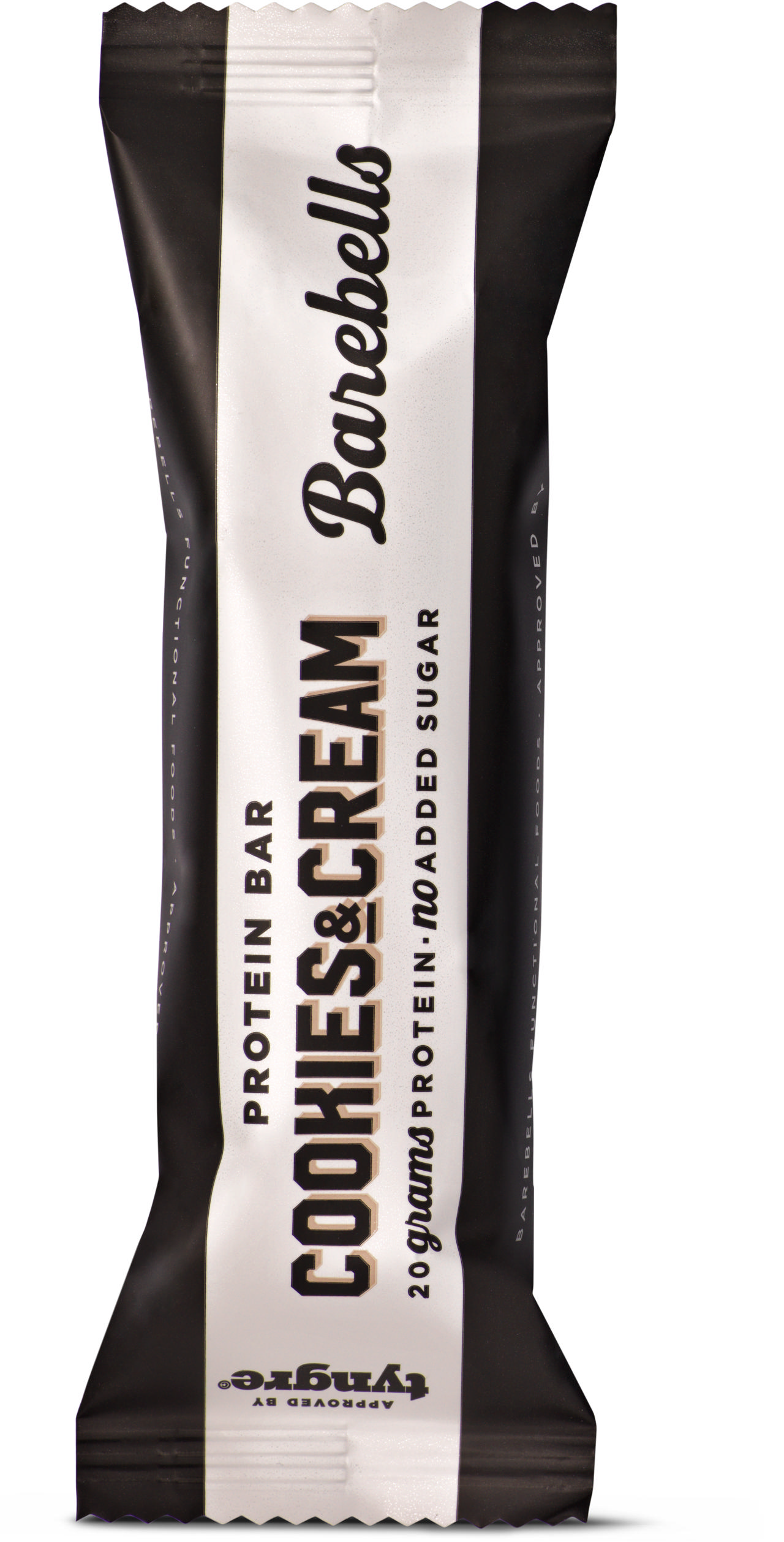 Barebells Bar Cookies & Cream 55g