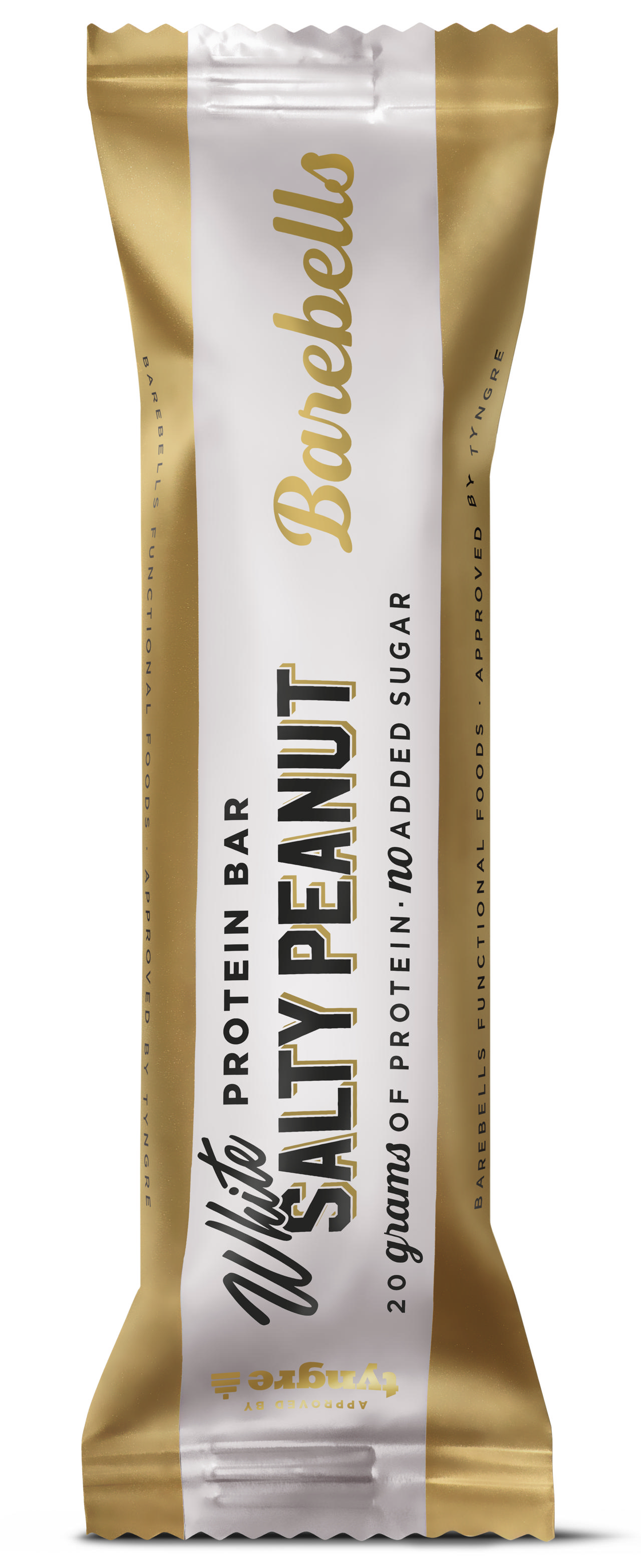 Barebells Bar Salty Peanut 55g